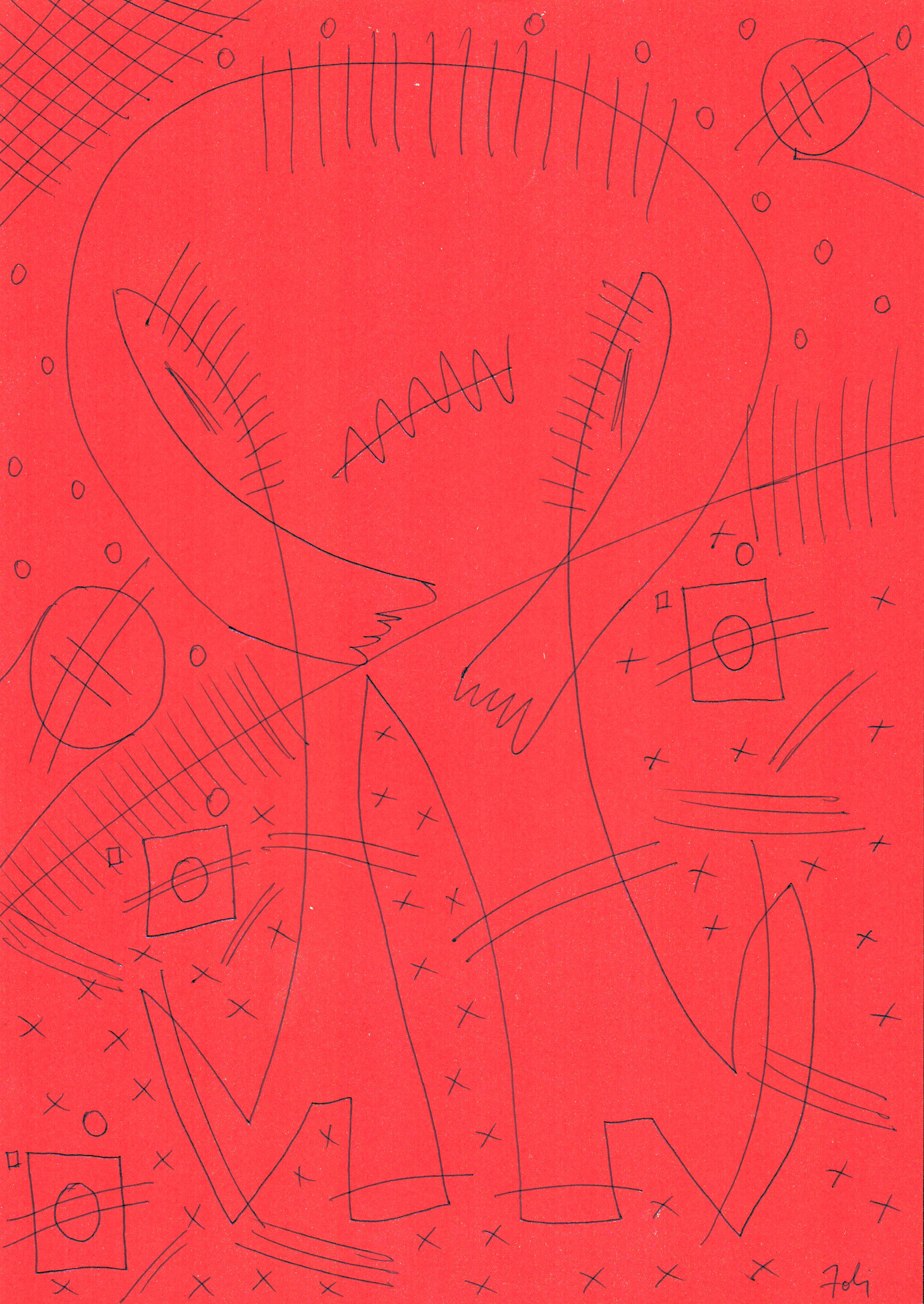 Drawings - 2016 drawing